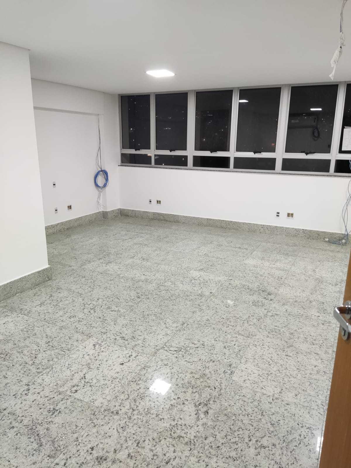 Conjunto Comercial-Sala para alugar, 192m² - Foto 3