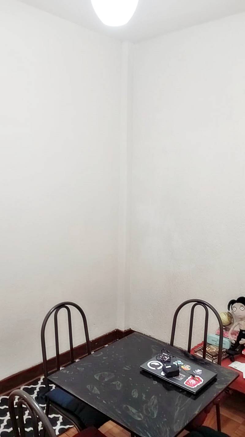 Apartamento para alugar com 1 quarto, 45m² - Foto 5