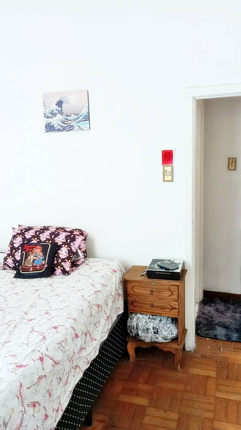 Apartamento para alugar com 1 quarto, 45m² - Foto 9