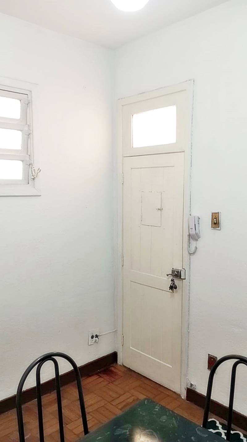 Apartamento para alugar com 1 quarto, 45m² - Foto 3