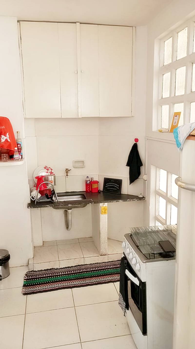 Apartamento para alugar com 1 quarto, 45m² - Foto 1