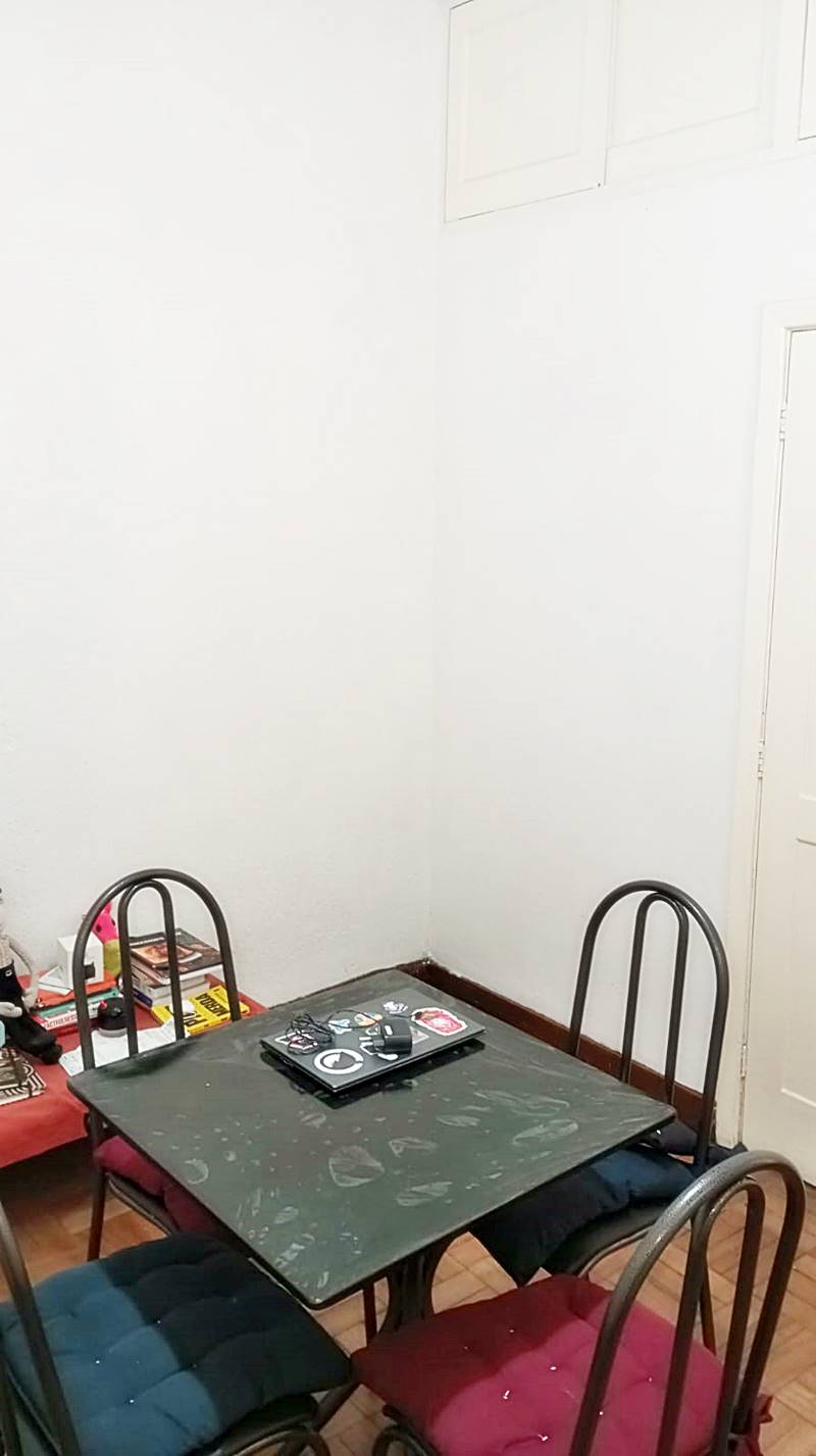 Apartamento para alugar com 1 quarto, 45m² - Foto 11