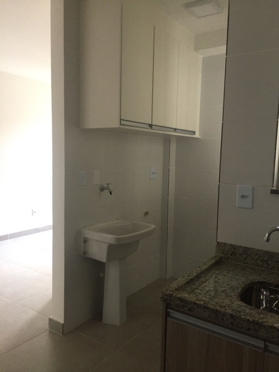 Apartamento à venda com 1 quarto, 40m² - Foto 11