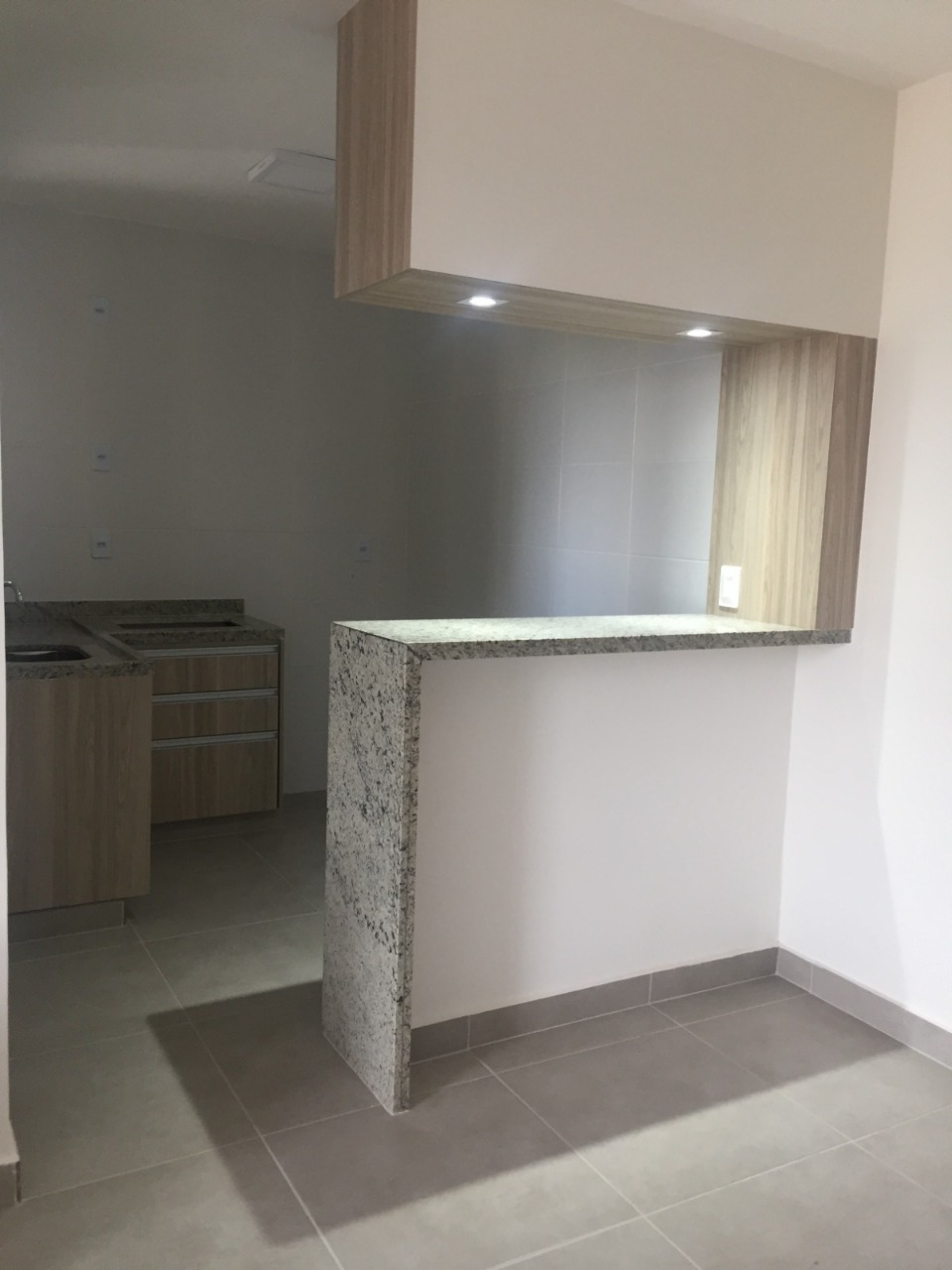 Apartamento à venda com 1 quarto, 40m² - Foto 6