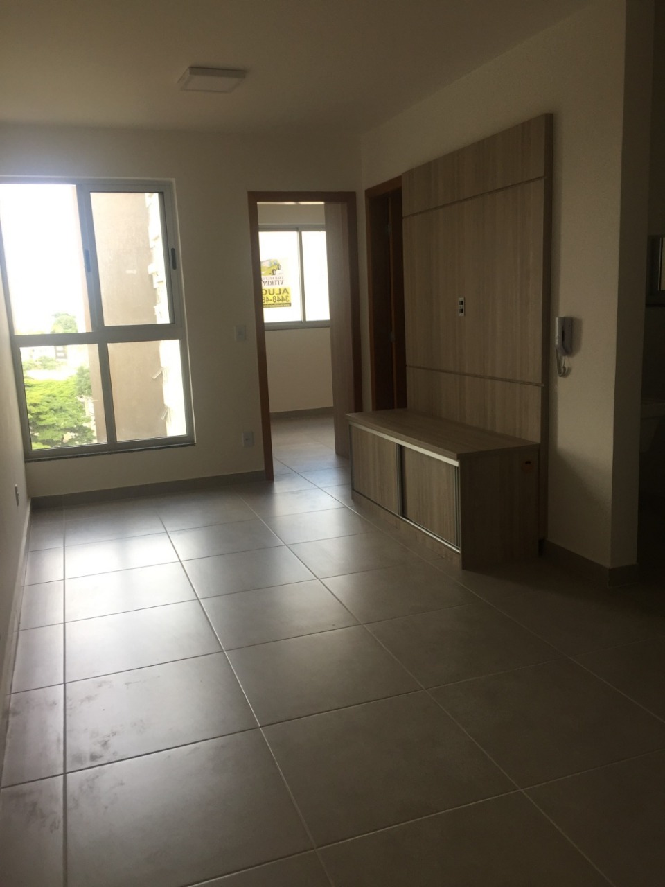 Apartamento à venda com 1 quarto, 40m² - Foto 1