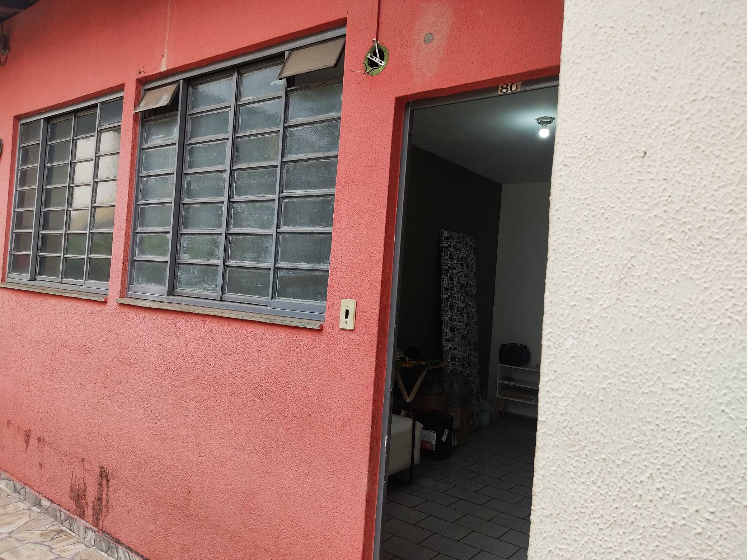 Casa à venda com 2 quartos, 38m² - Foto 2