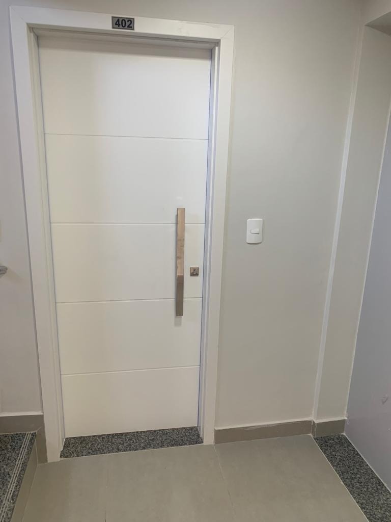 Apartamento à venda com 3 quartos, 75m² - Foto 4