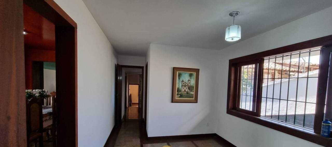 Casa à venda com 4 quartos, 573m² - Foto 14