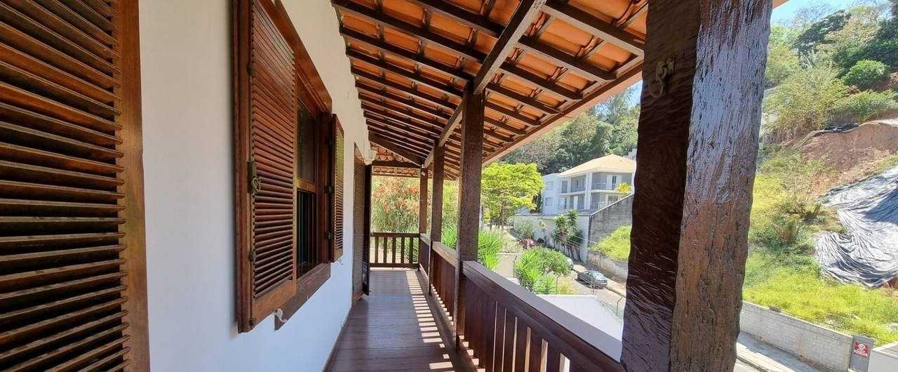 Casa à venda com 4 quartos, 573m² - Foto 5