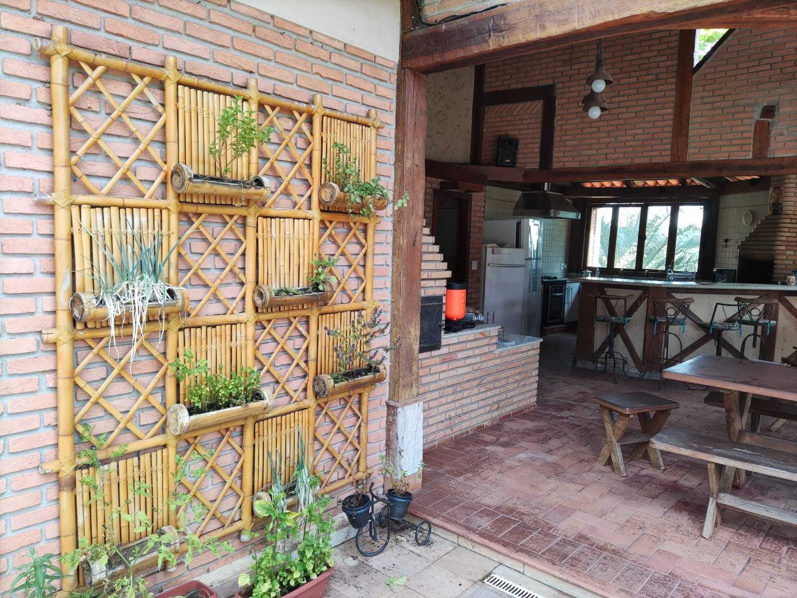 Casa de Condomínio à venda com 4 quartos, 500m² - Foto 7