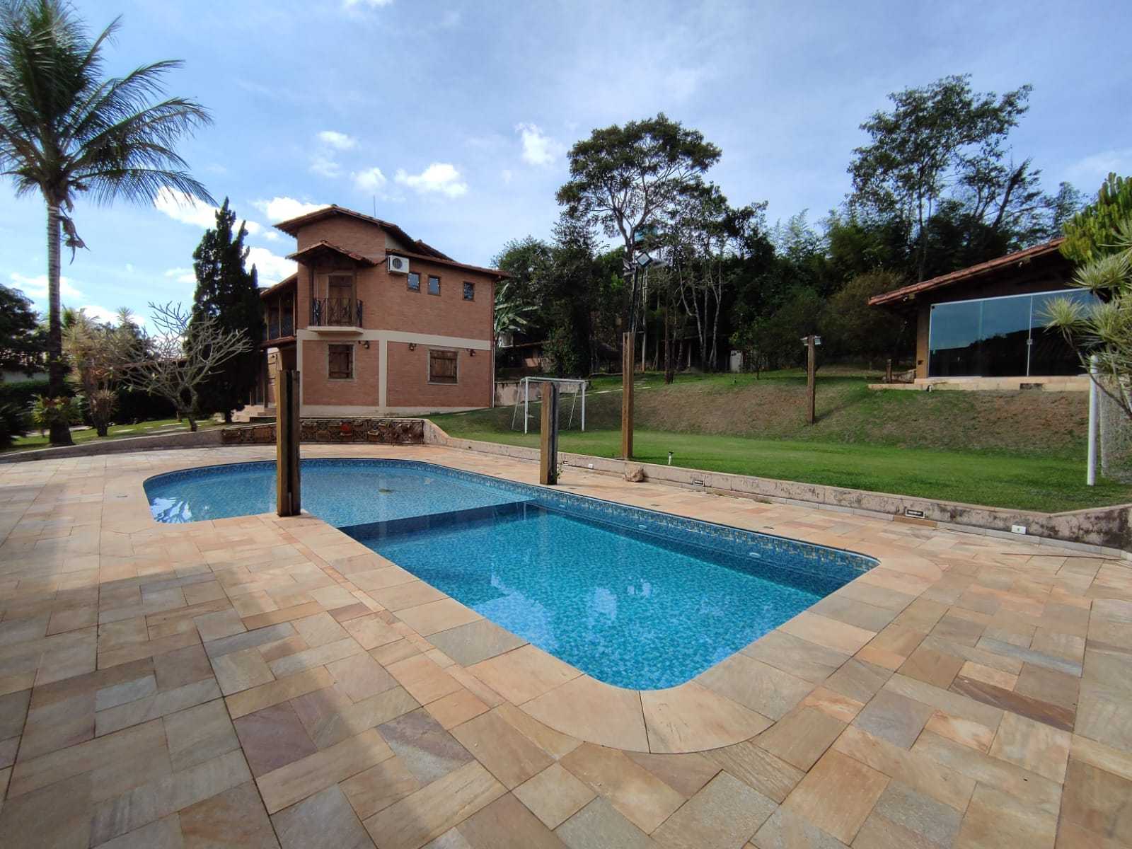 Casa de Condomínio à venda com 4 quartos, 500m² - Foto 10