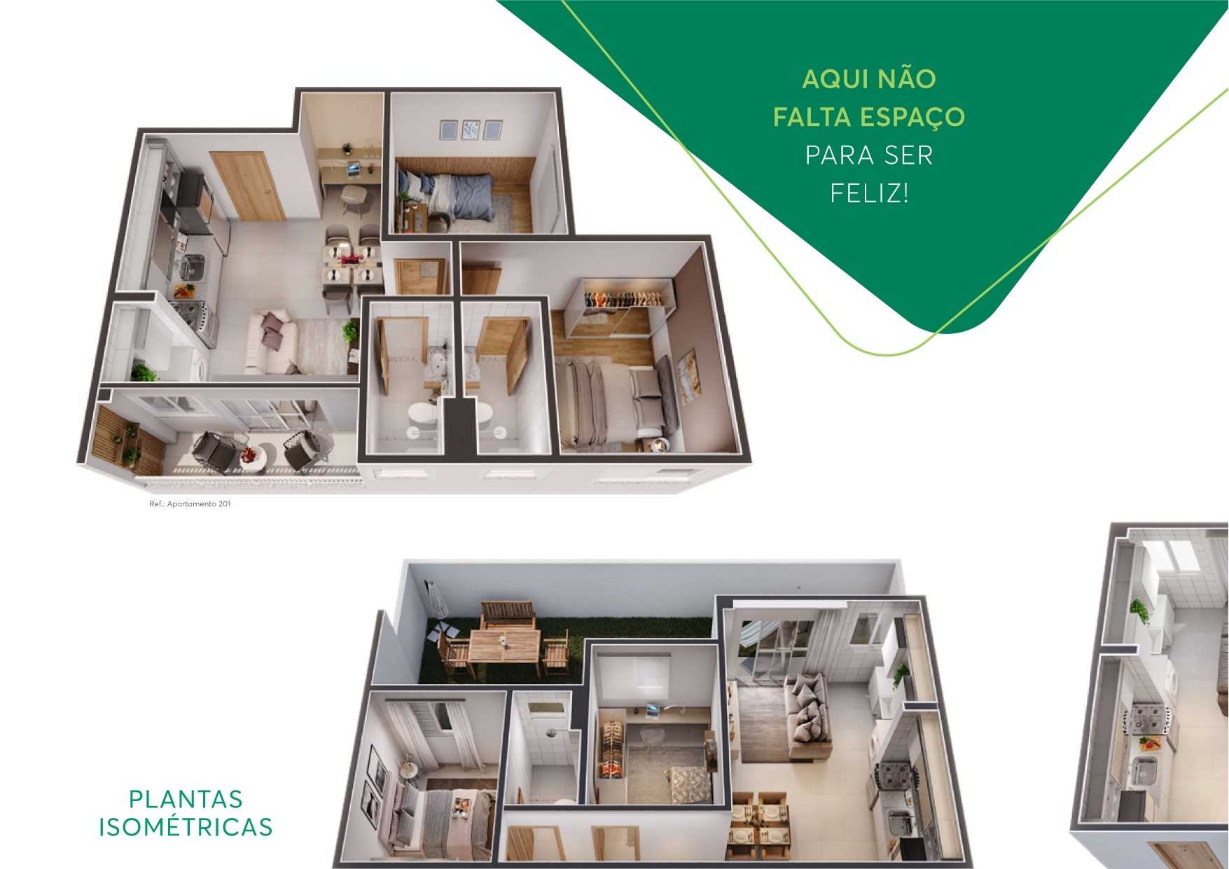 Apartamento à venda com 2 quartos, 46m² - Foto 15