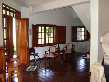 Casa de Condomínio à venda com 4 quartos, 480m² - Foto 8