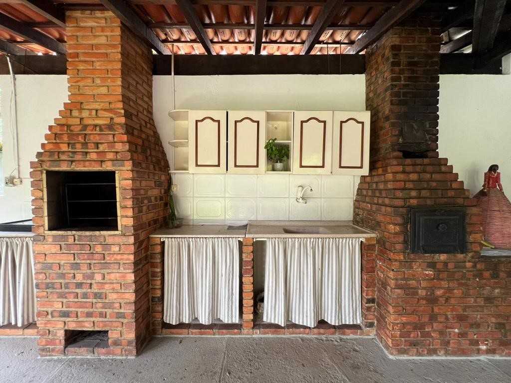 Casa de Condomínio à venda com 4 quartos, 480m² - Foto 4