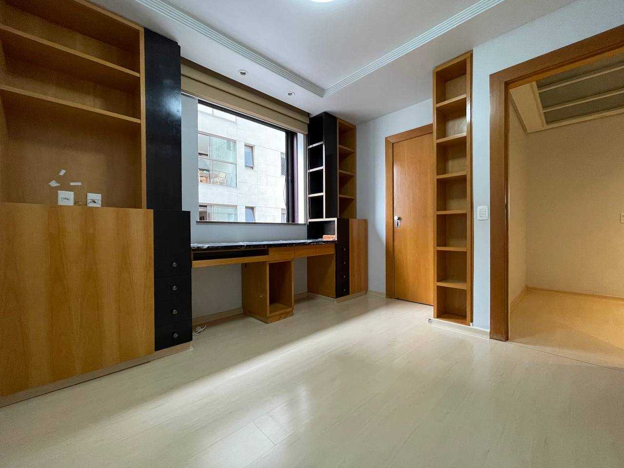 Apartamento à venda com 3 quartos, 152m² - Foto 23