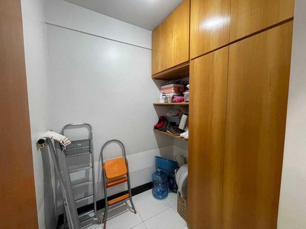 Apartamento à venda com 3 quartos, 152m² - Foto 16