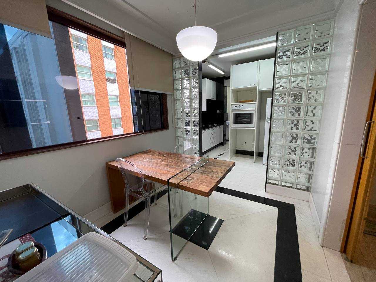 Apartamento à venda com 3 quartos, 152m² - Foto 9