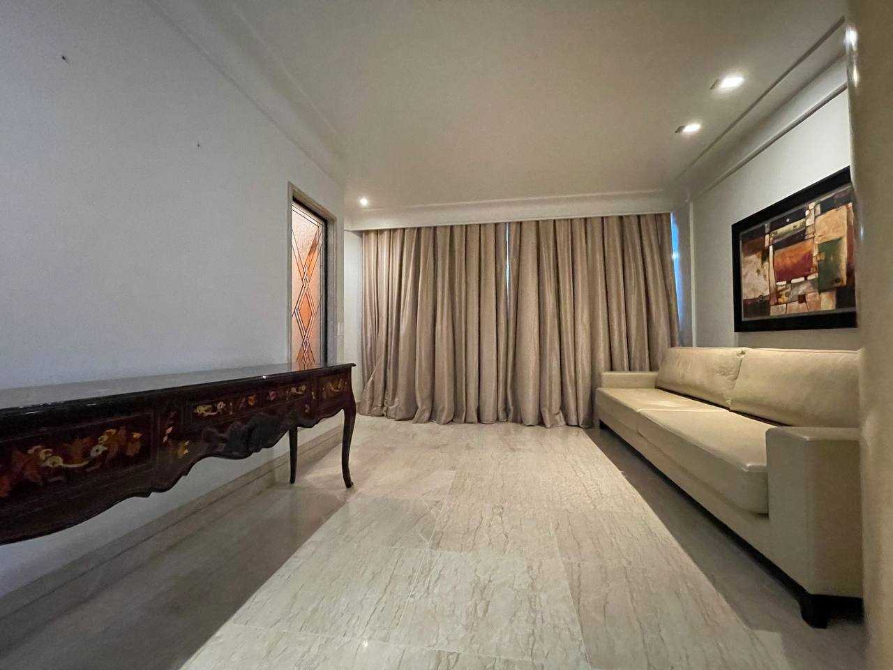 Apartamento à venda com 3 quartos, 152m² - Foto 3