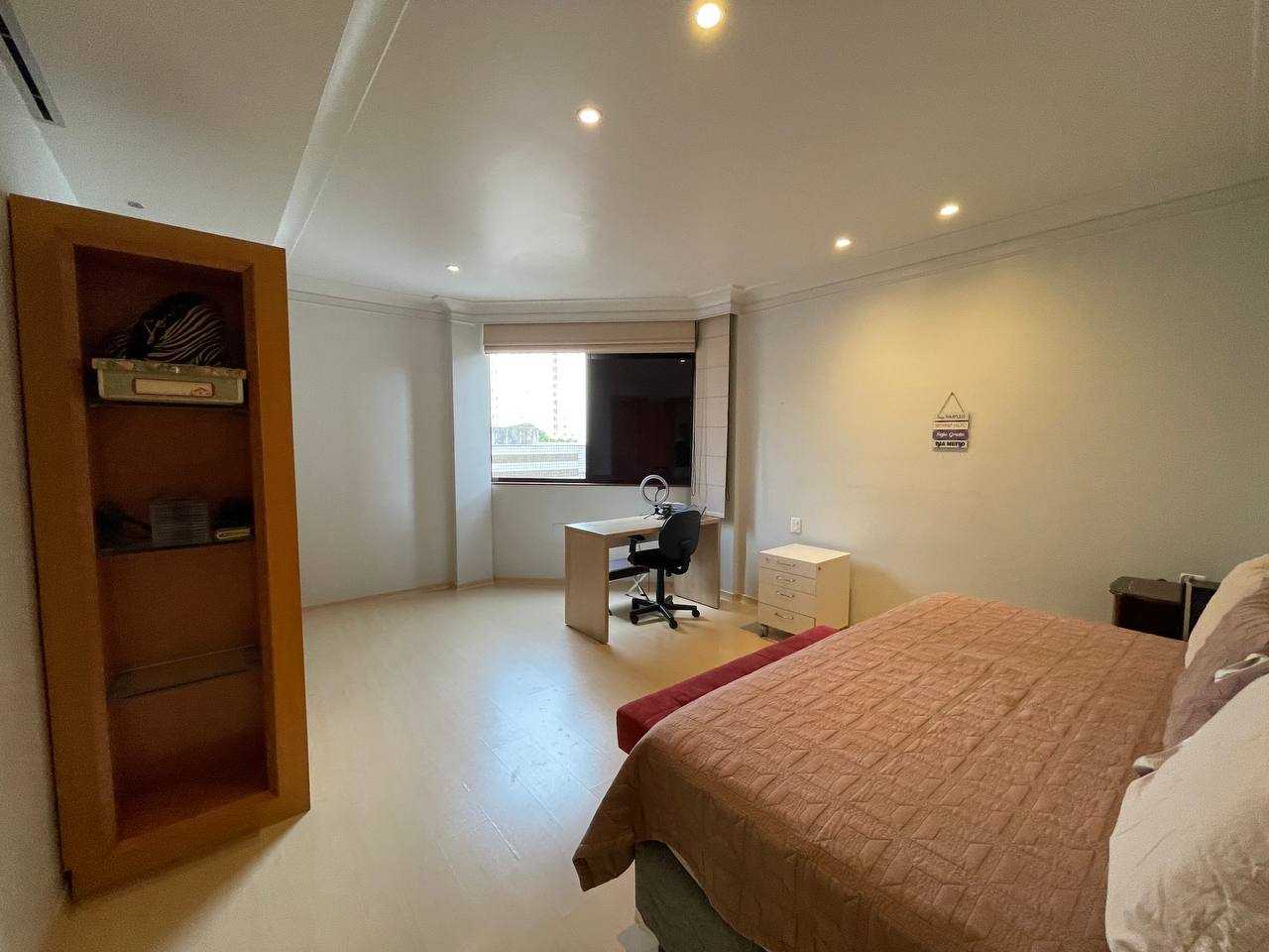 Apartamento à venda com 3 quartos, 152m² - Foto 22