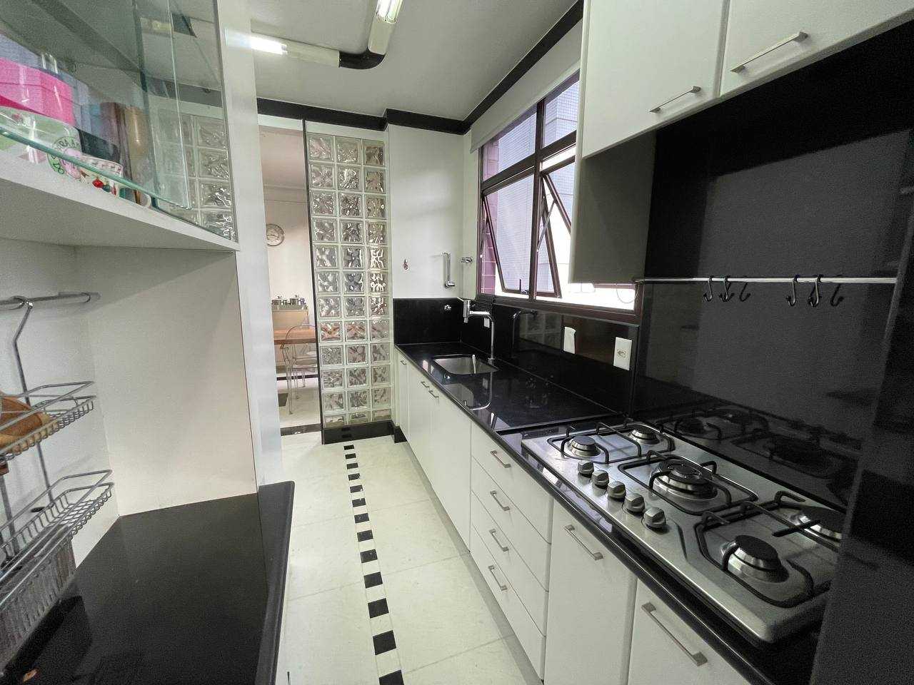 Apartamento à venda com 3 quartos, 152m² - Foto 14