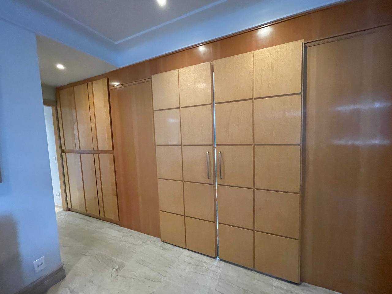 Apartamento à venda com 3 quartos, 152m² - Foto 8