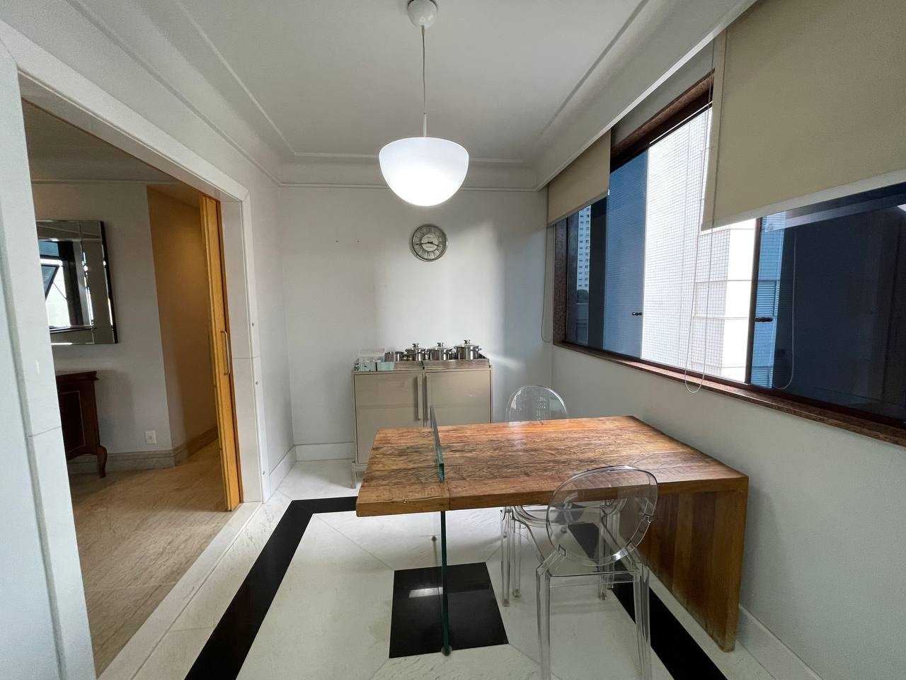 Apartamento à venda com 3 quartos, 152m² - Foto 10