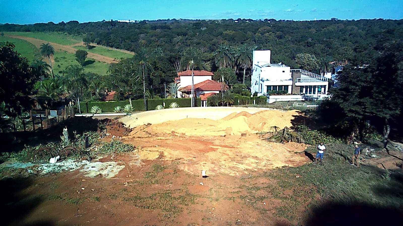 Terreno à venda, 1590m² - Foto 18