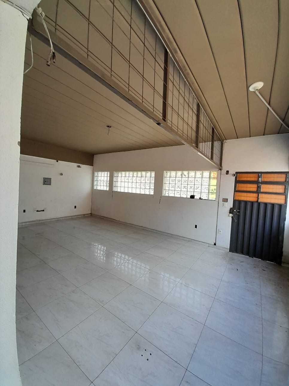 Conjunto Comercial-Sala para alugar, 160m² - Foto 1