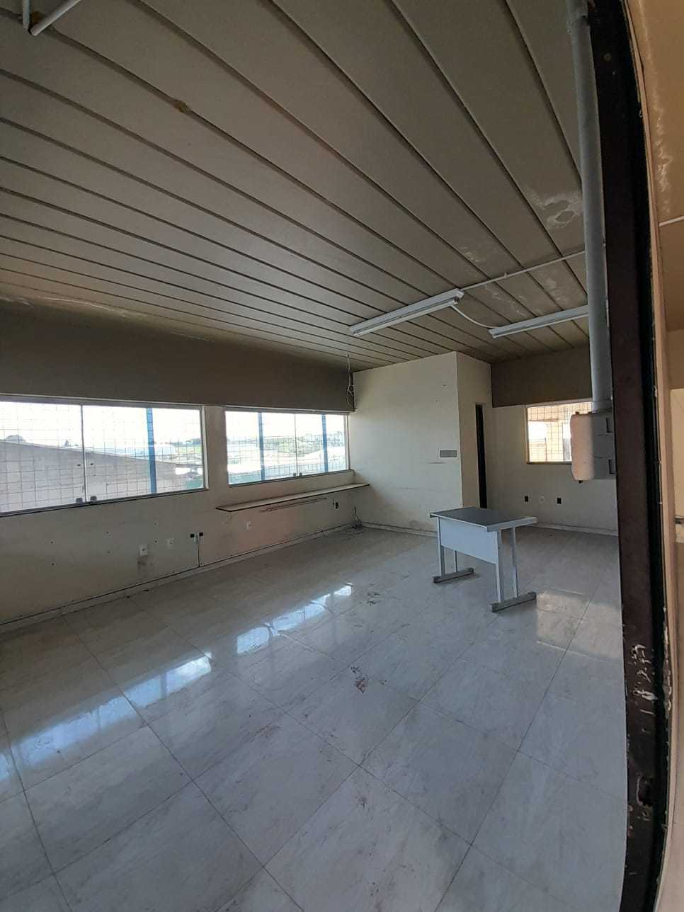 Conjunto Comercial-Sala para alugar, 160m² - Foto 2