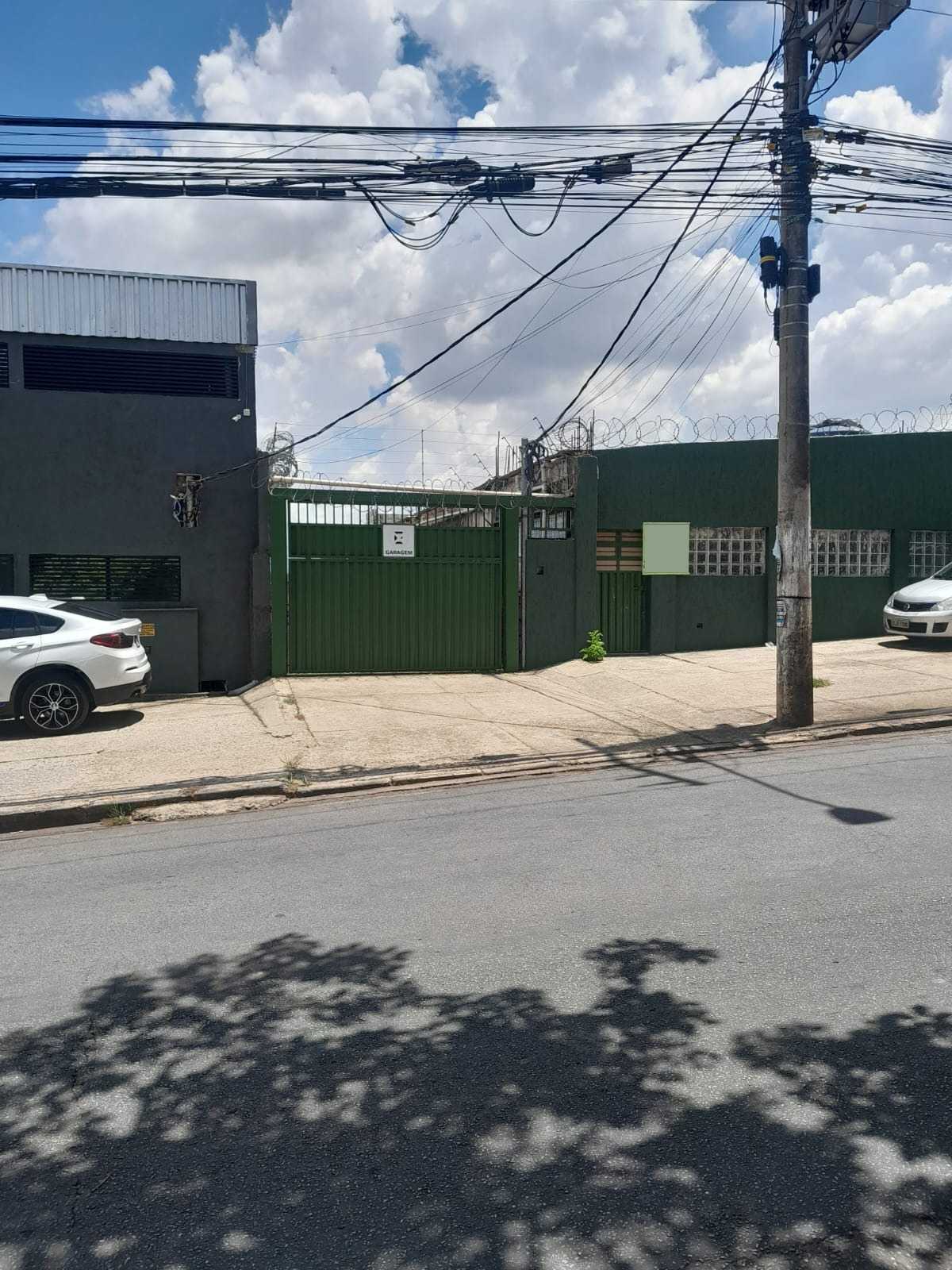 Conjunto Comercial-Sala para alugar, 160m² - Foto 10