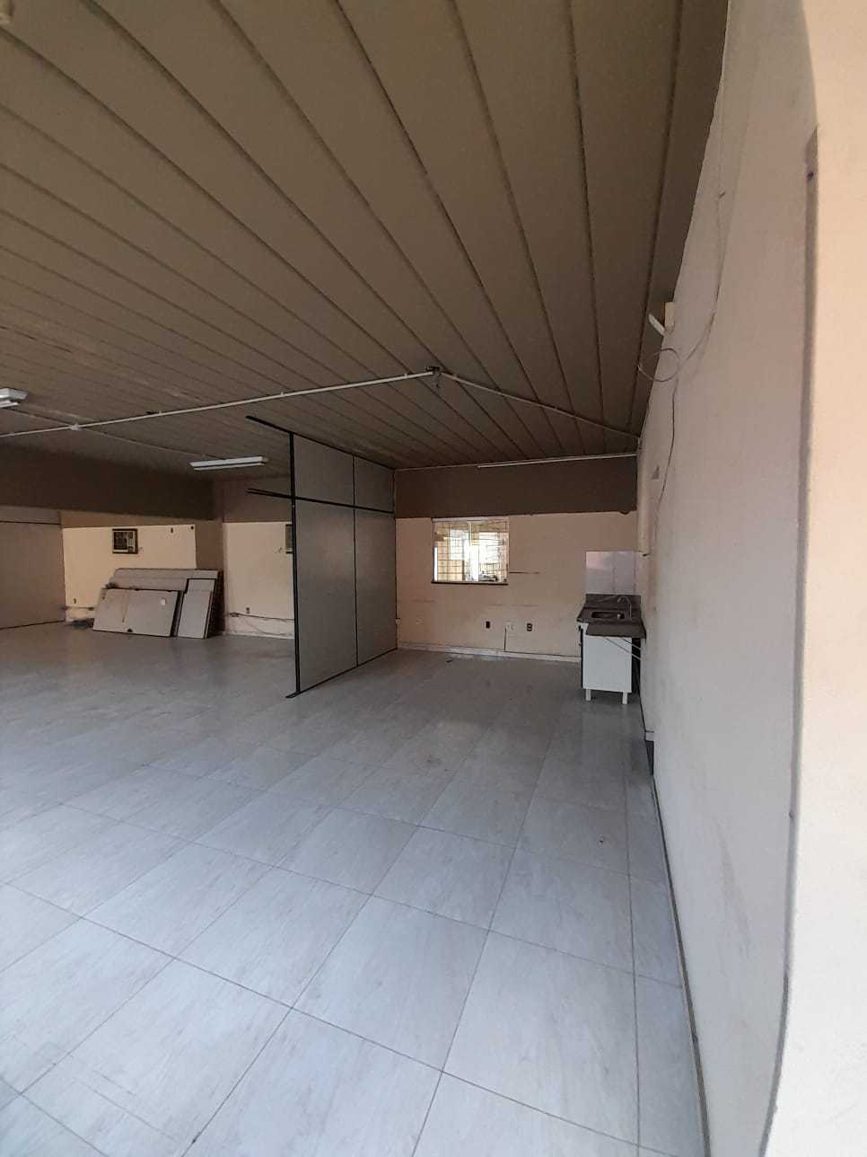 Conjunto Comercial-Sala para alugar, 160m² - Foto 9