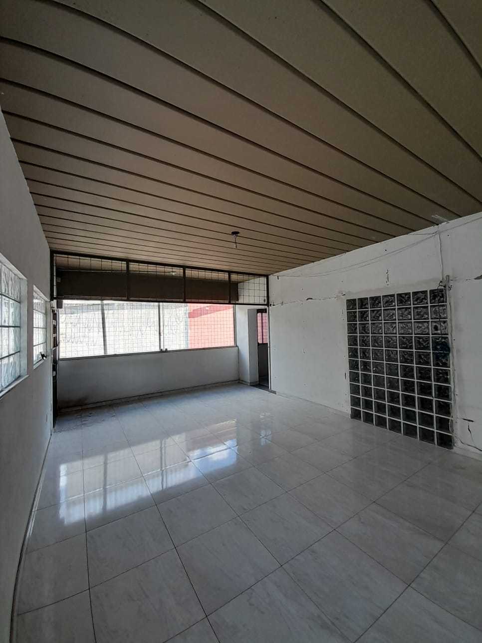 Conjunto Comercial-Sala para alugar, 160m² - Foto 8