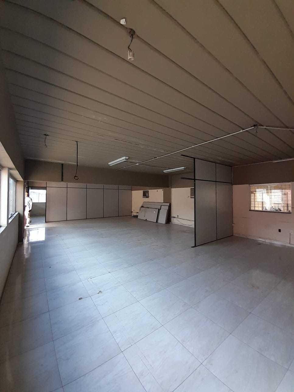 Conjunto Comercial-Sala para alugar, 160m² - Foto 7