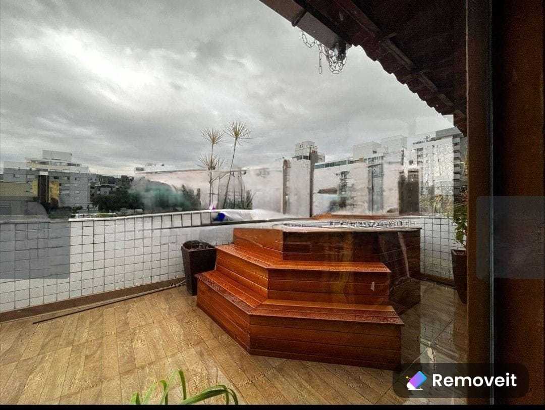 Cobertura à venda com 4 quartos, 236m² - Foto 2