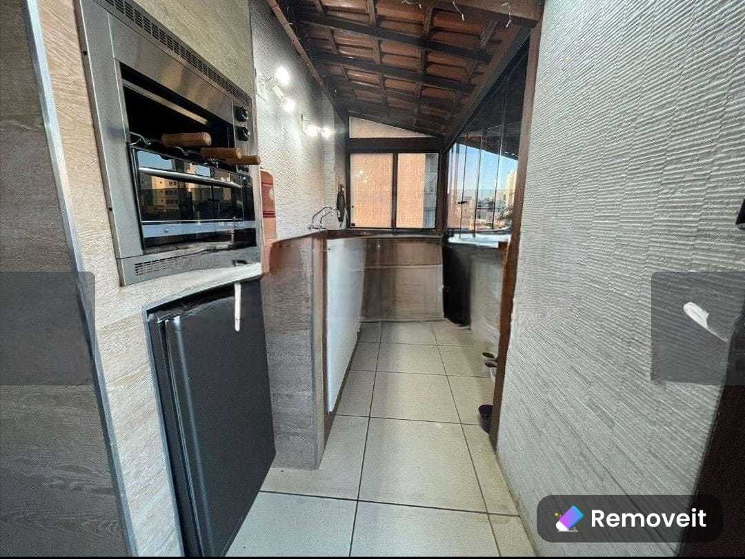 Cobertura à venda com 4 quartos, 236m² - Foto 6