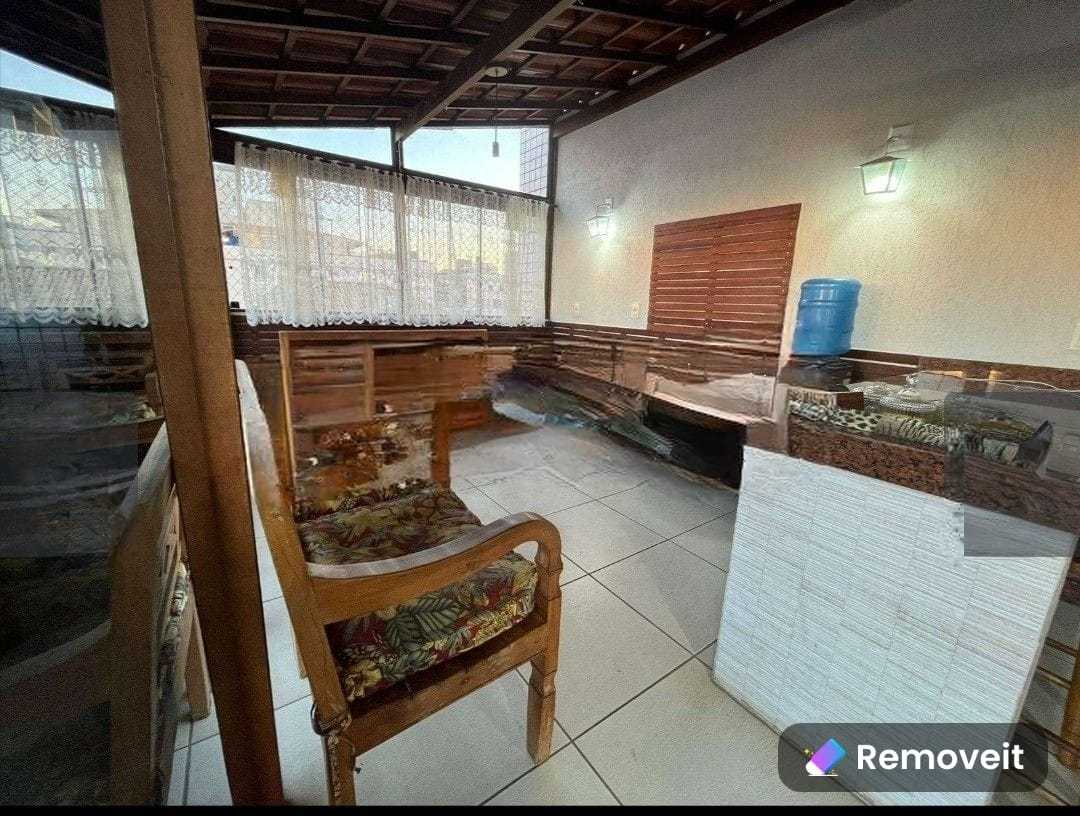 Cobertura à venda com 4 quartos, 236m² - Foto 3