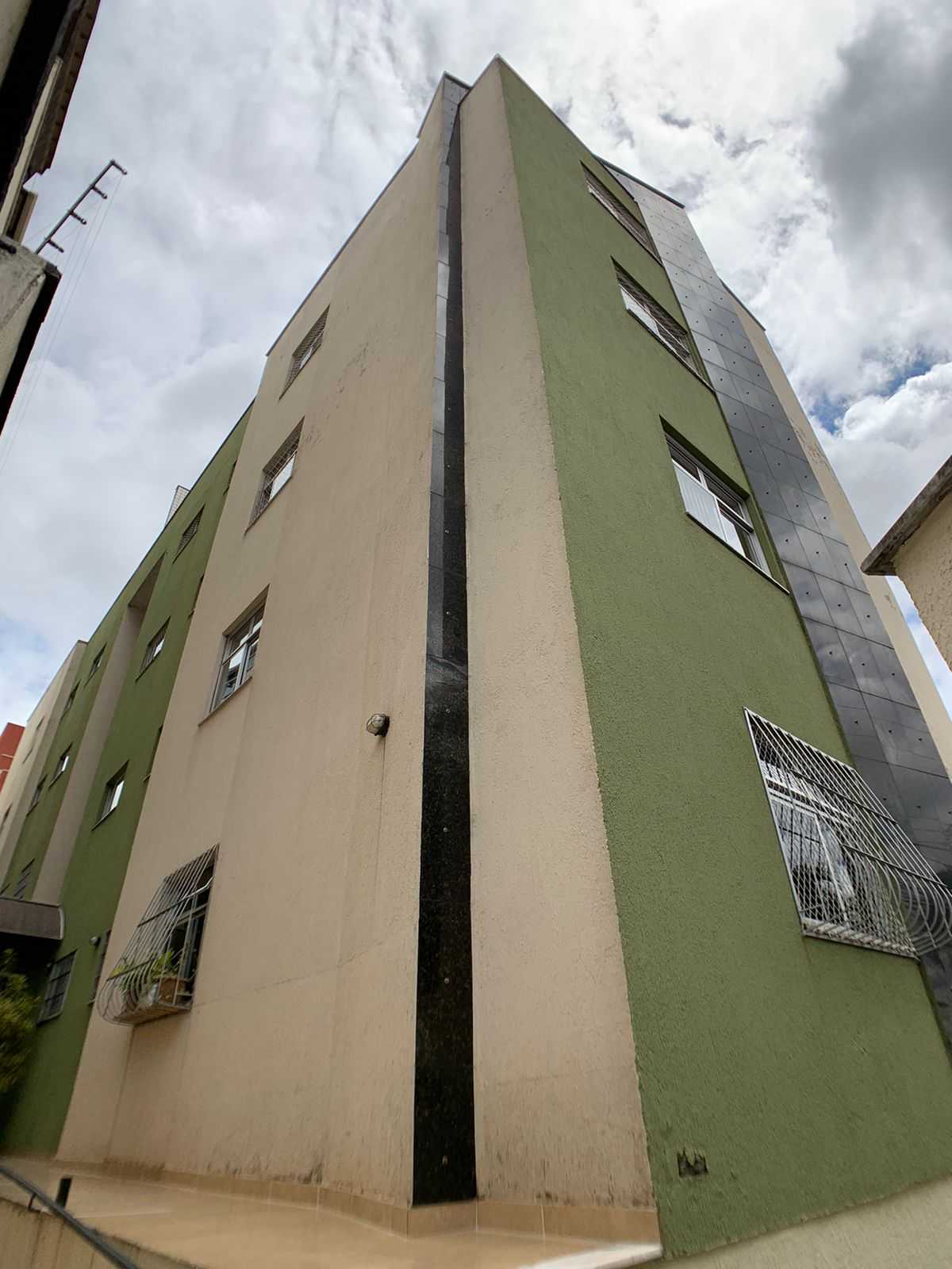 Cobertura à venda com 3 quartos, 150m² - Foto 1