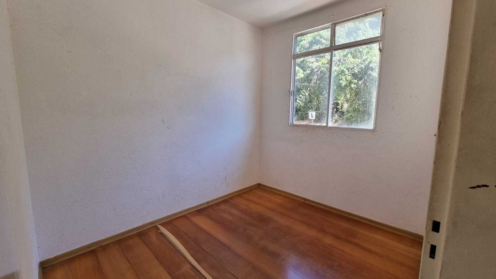 Apartamento à venda com 2 quartos, 60m² - Foto 6