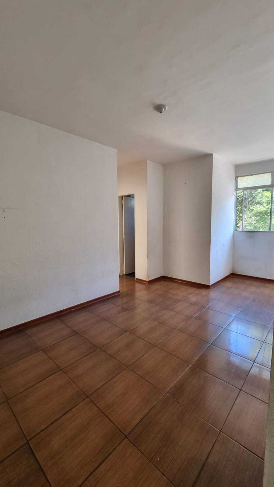 Apartamento à venda com 2 quartos, 60m² - Foto 8