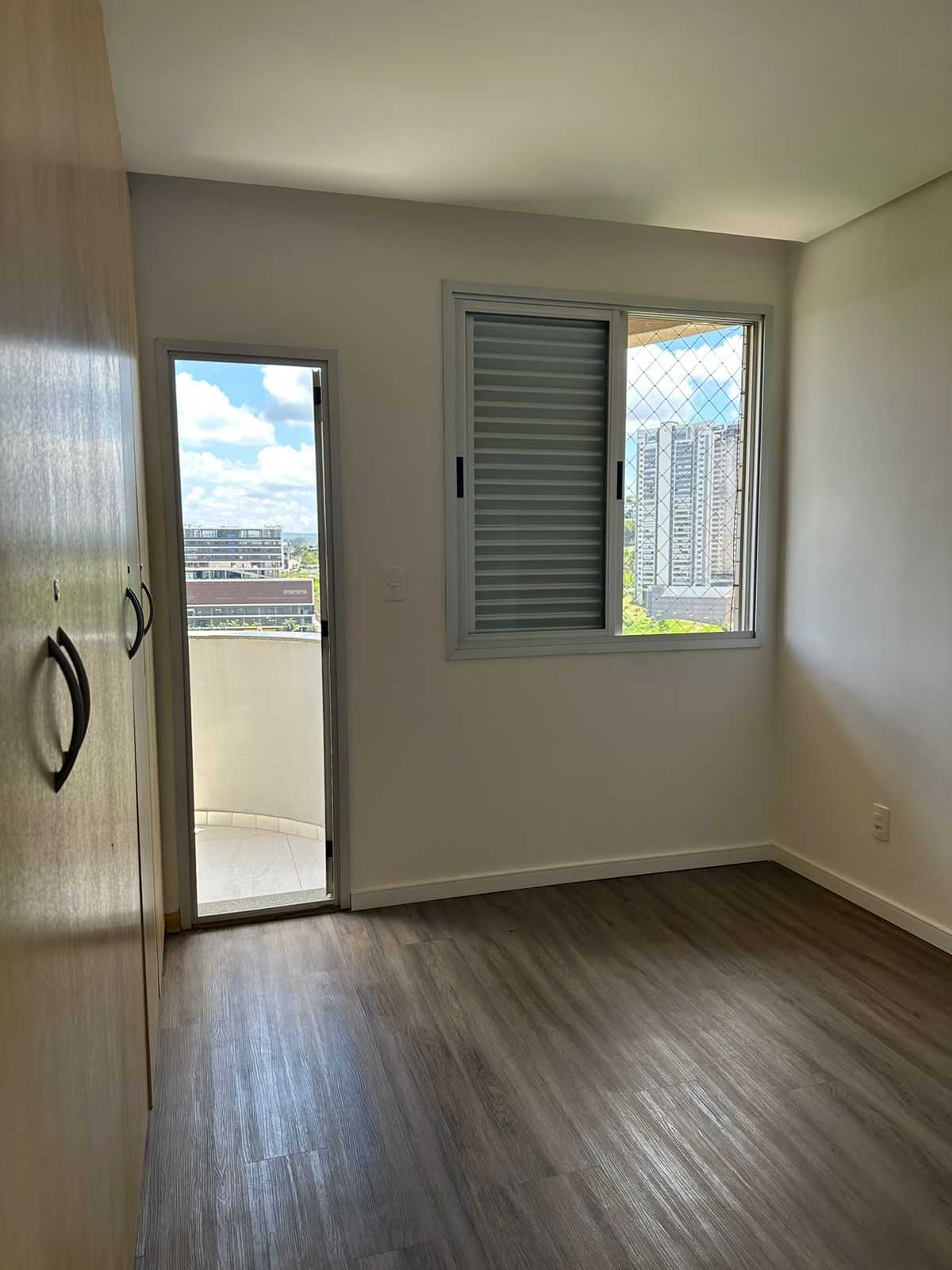 Apartamento para alugar com 3 quartos, 114m² - Foto 24