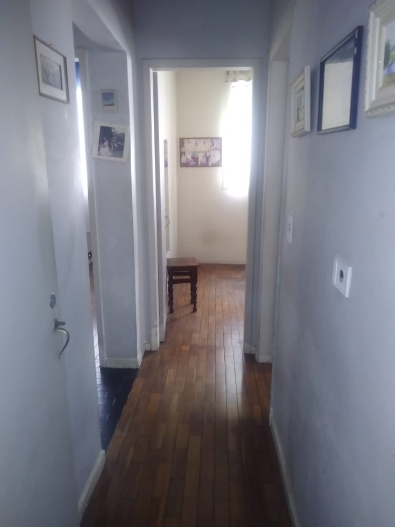 Apartamento à venda com 3 quartos, 90m² - Foto 2