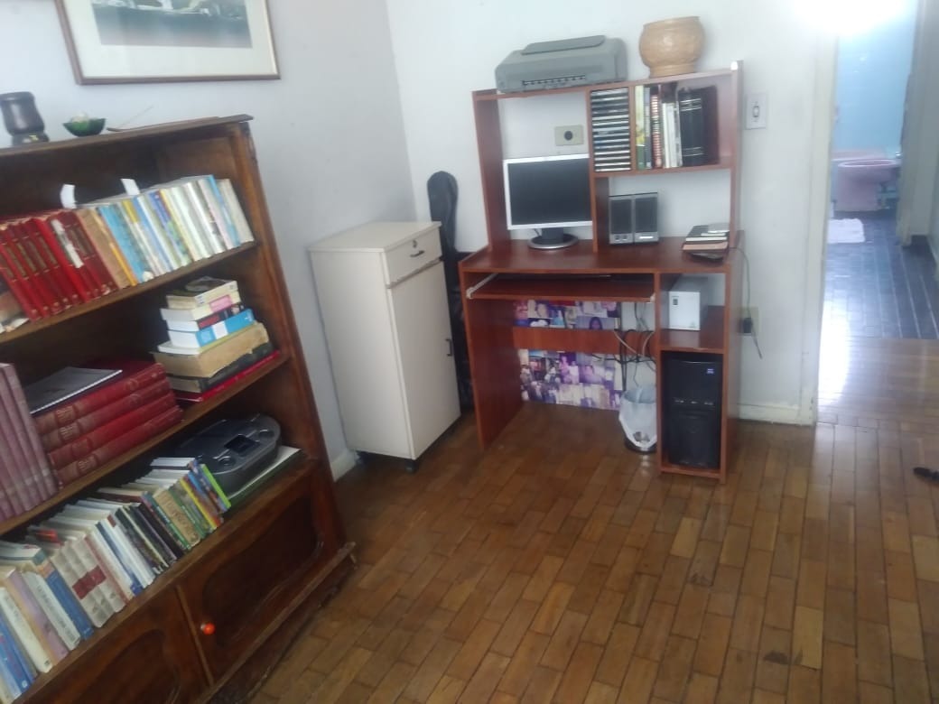 Apartamento à venda com 3 quartos, 90m² - Foto 6