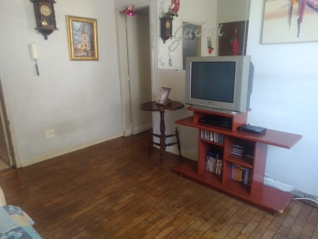 Apartamento à venda com 3 quartos, 90m² - Foto 9