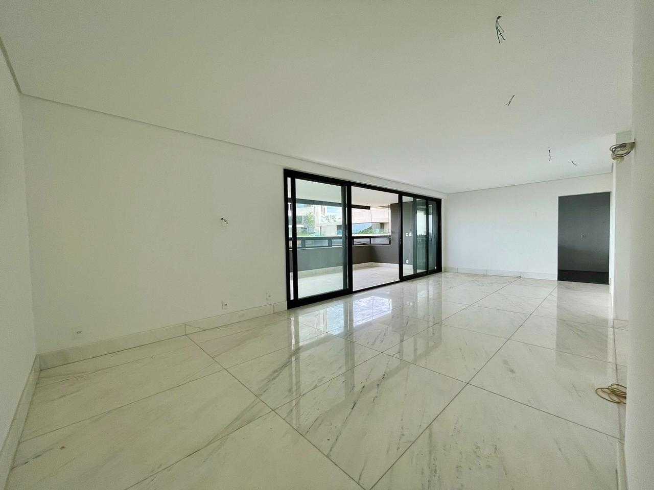 Apartamento à venda com 4 quartos, 187m² - Foto 11