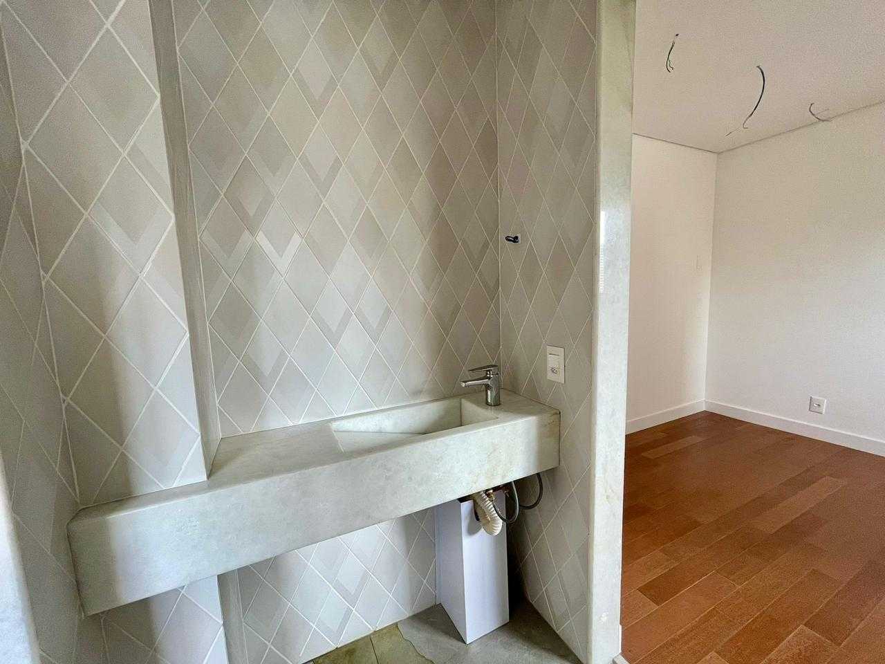 Apartamento à venda com 4 quartos, 187m² - Foto 22