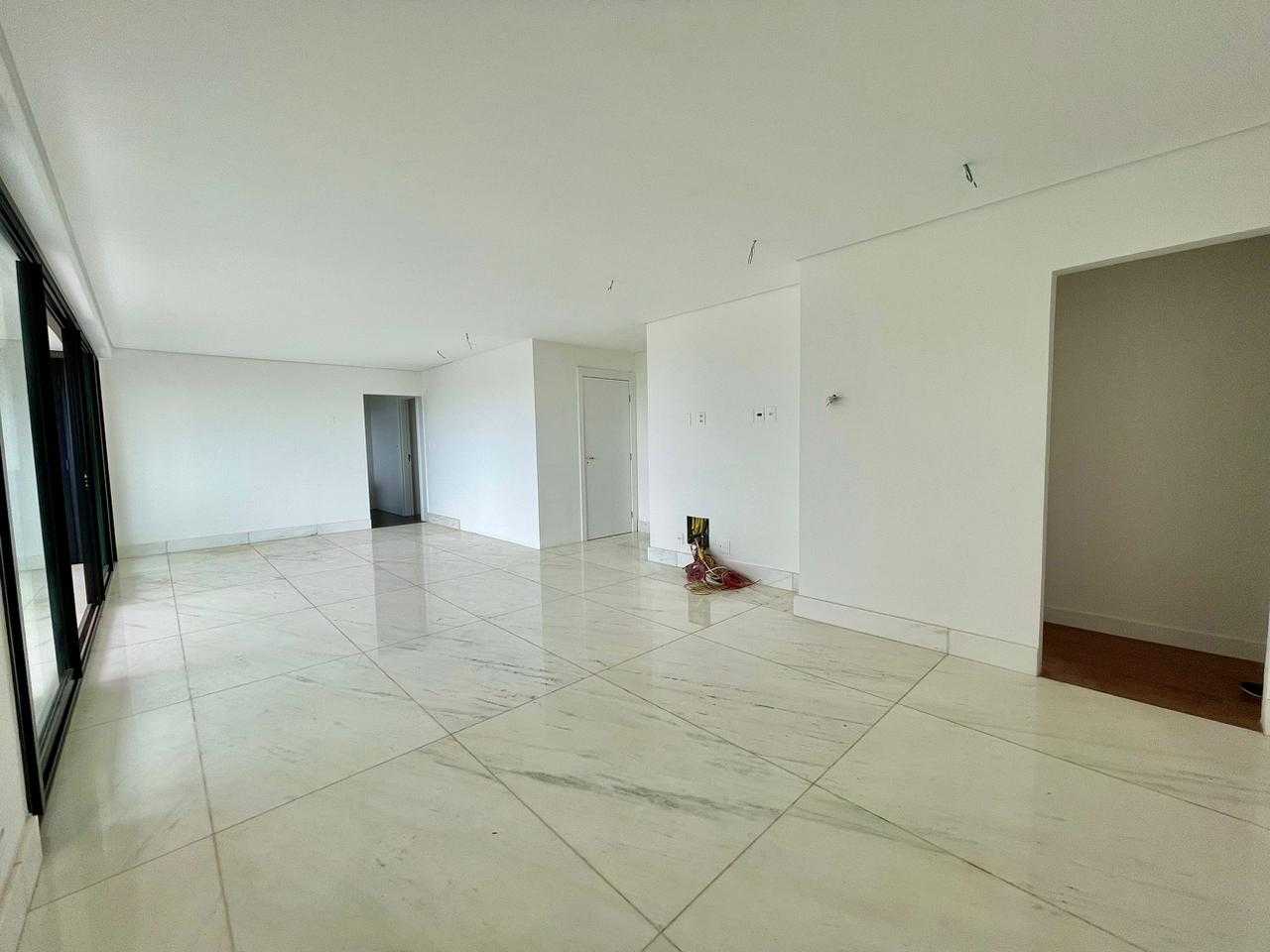 Apartamento à venda com 4 quartos, 187m² - Foto 12