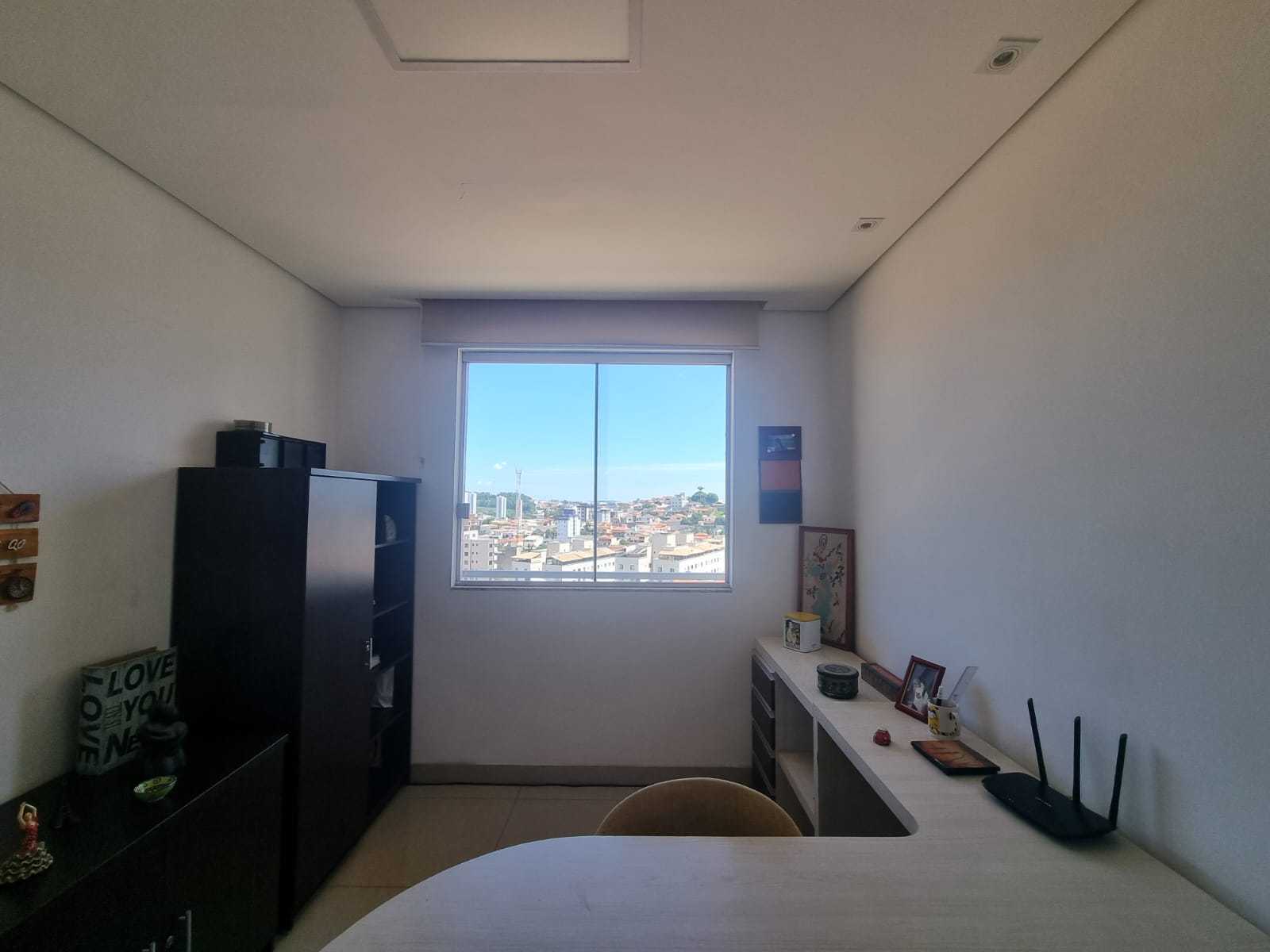 Cobertura à venda com 4 quartos, 200m² - Foto 11