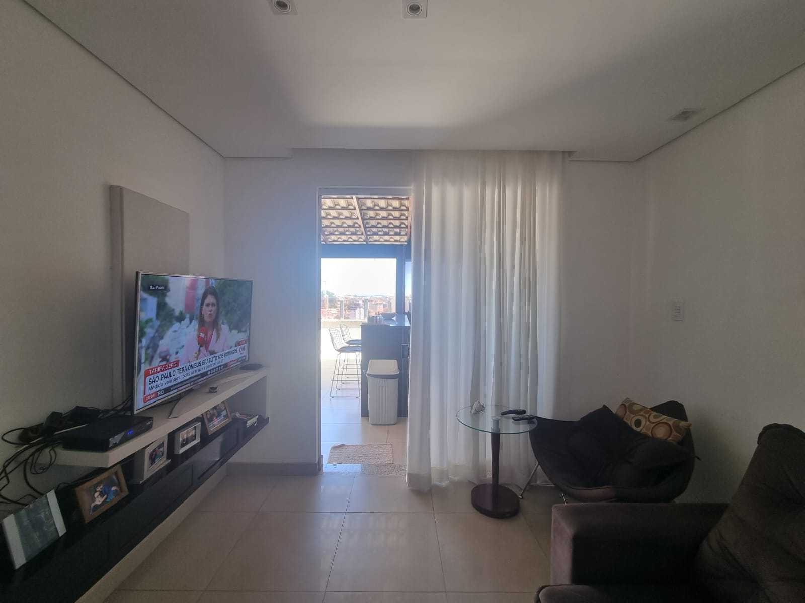 Cobertura à venda com 4 quartos, 200m² - Foto 21