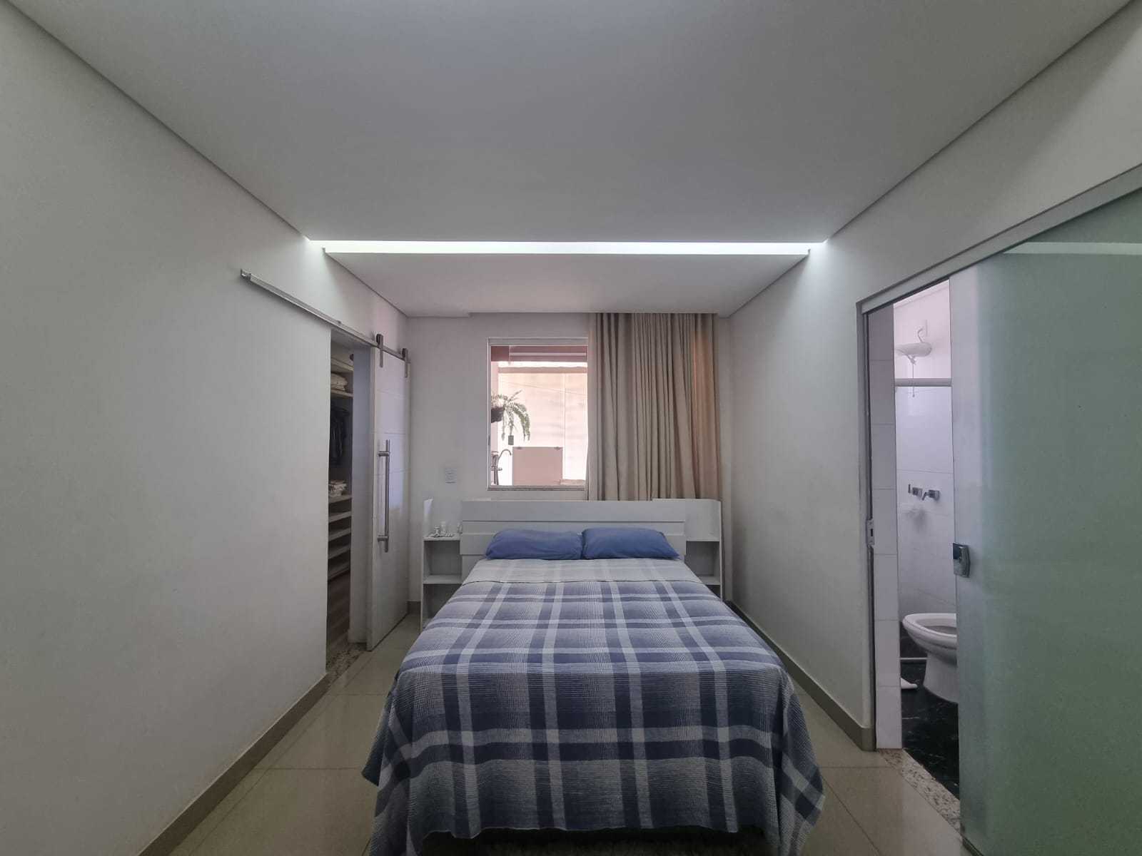 Cobertura à venda com 4 quartos, 200m² - Foto 22