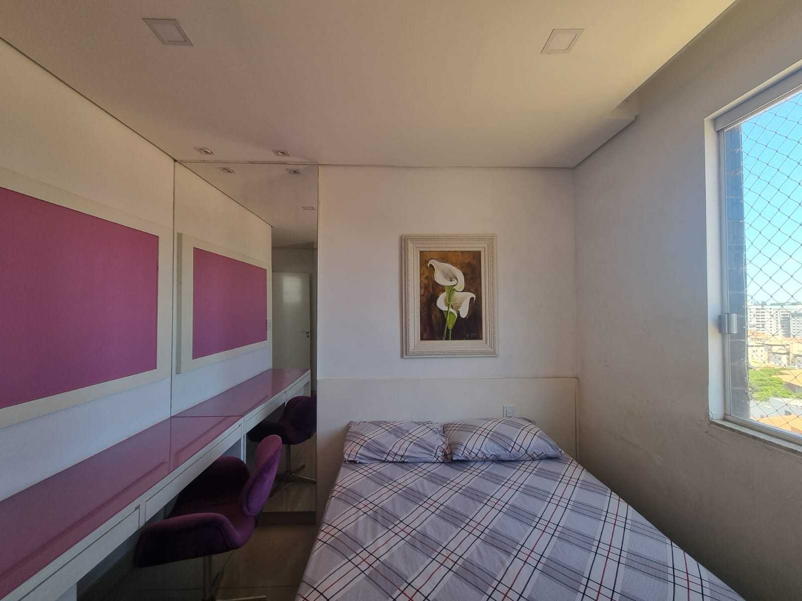 Cobertura à venda com 4 quartos, 200m² - Foto 10